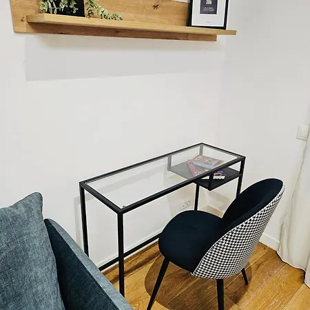 Apartment Mga Bukarest