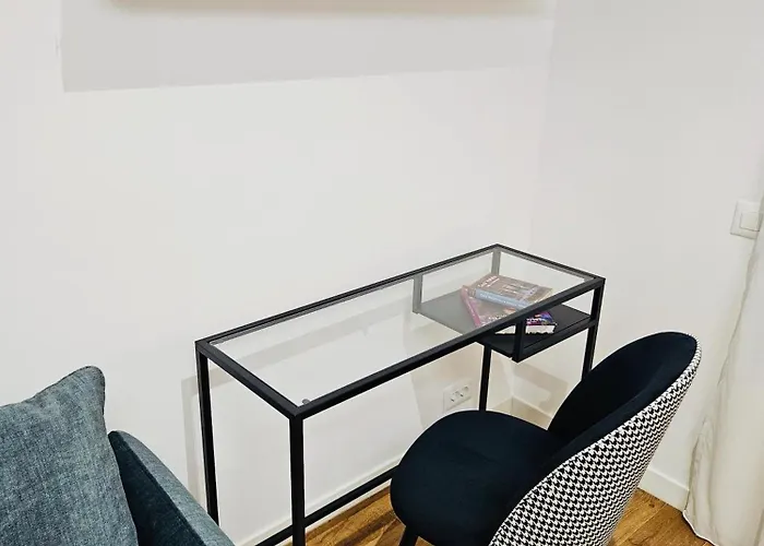 Апартаменти Mga Бухарест